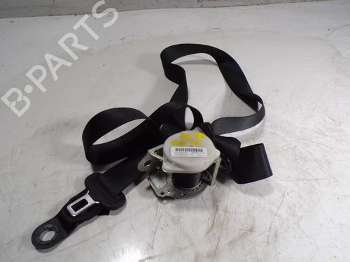 Used Rear left seatbelt PEUGEOT 108 [2014-2025]  9518430