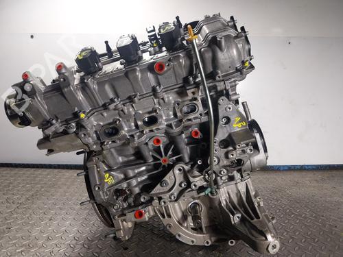 Engine MASERATI LEVANTE SUV (M161) 3.0 S Q4 | BP17558093M1 