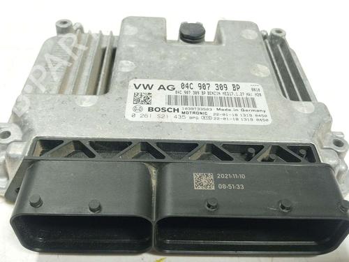 Used Engine control unit (ECU) Engine control unit (ECU) 37172913 37172913