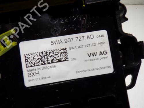 Electronic module CUPRA LEON Sportstourer (KL8, KU8, KUD)  | BP12907758M83 