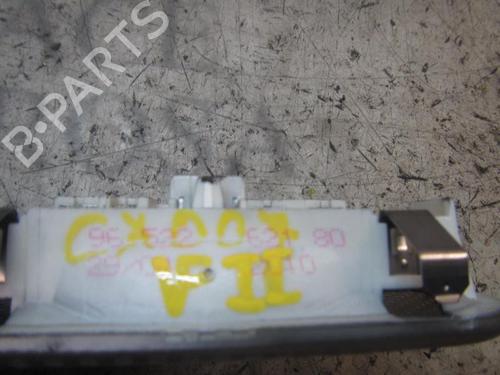 Innerbelysning CITROËN C4 Picasso I MPV (UD_)  | BP7410825I8 