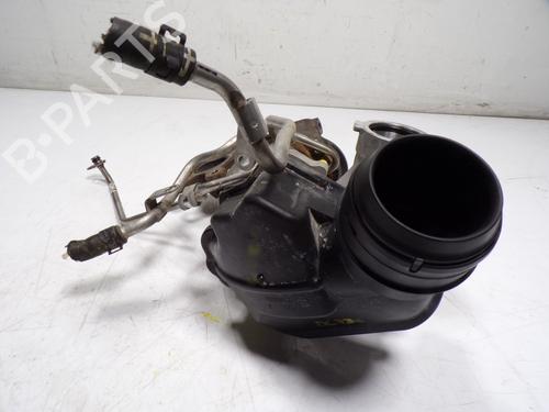 Turbocharger/Supercharger VW GOLF VII (5G1, BQ1, BE1, BE2) 1.5 TSI | BP15552923M71 