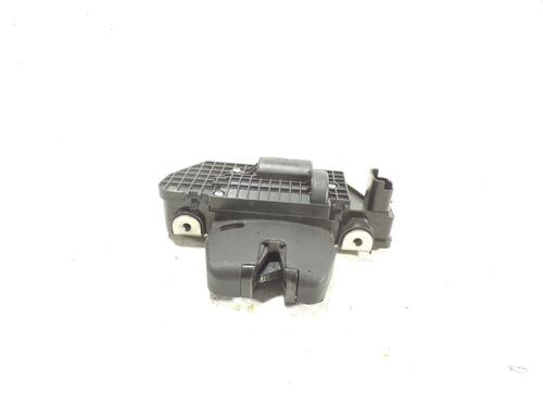 Used Tailgate lock Tailgate lock PEUGEOT 208 I (CA_, CC_) 1.6 BlueHDi 100 (100 hp) 7461028 7461028