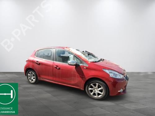 Front right window mechanism PEUGEOT 208 I (CA_, CC_)  | BP7573901C23 