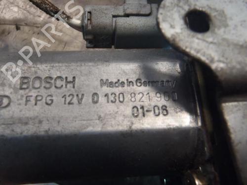 Front right window mechanism CITROËN XSARA PICASSO (N68) 2.0 HDi | BP3766823C23