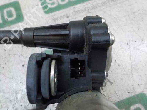 Rear wiper motor FIAT 500 (312_)  | BP4693710M102 