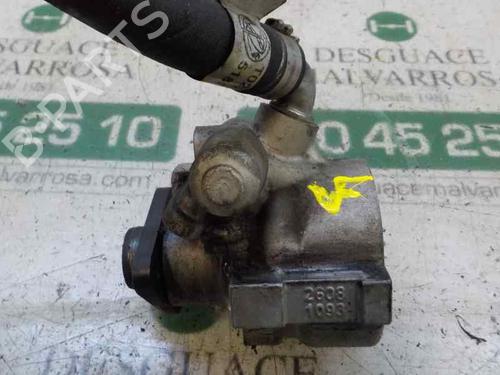 Used Steering pump Steering pump FIAT FIORINO Box Body/MPV (225_) 1.3 D Multijet (225BXD1A, 225BXB1A, 225BXB11) (75 hp) 5278026 5278026