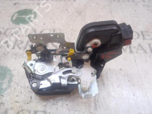 Used Front right lock Front right lock 3819916 3819916