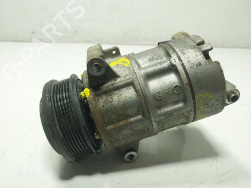 AC compressor FORD FIESTA VII (HJ, HF) 1.1 Ti-VCT | BP29543165M34 