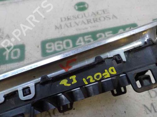 Grille BMW 3 (F30, F80) 320 d | BP5413036C40 