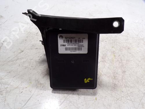 ABS pump JEEP RENEGADE SUV (BU, B1, BV) 1.0 T-GDi | BP8373372M43 