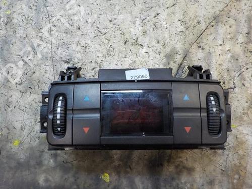 Used Climate control Climate control MERCEDES-BENZ E-CLASS (W211) [2002-2009] 4006183 4006183