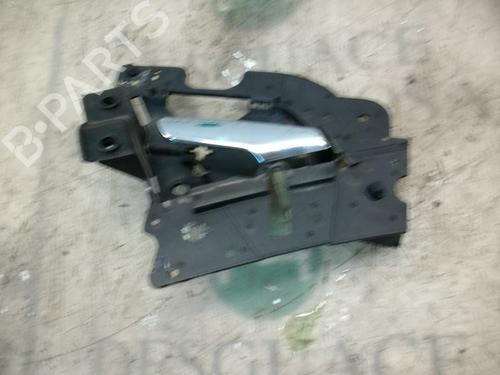 Used Front right interior door handle Front right interior door handle MERCEDES-BENZ E-CLASS (W210) [1995-2003] 3754789 3754789