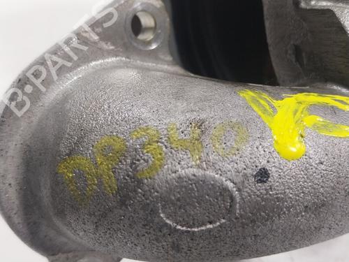 Turbocharger/Supercharger FORD TRANSIT COURIER B460 Box Body/MPV  | BP24362818M71 