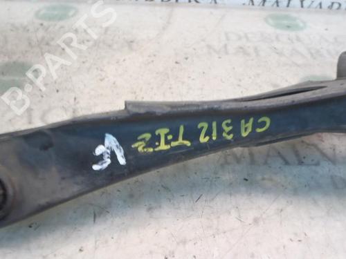 Left rear suspension arm FORD FOCUS II (DA_, HCP, DP)  | BP3808108M14 