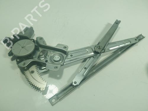 Front right window mechanism CITROËN C-ZERO C-Zero | BP16913136C23 - Image 2