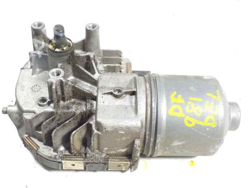 Front wiper motor VW GOLF VI Variant (AJ5) 1.6 TDI 5K1955119 | 5K01955119