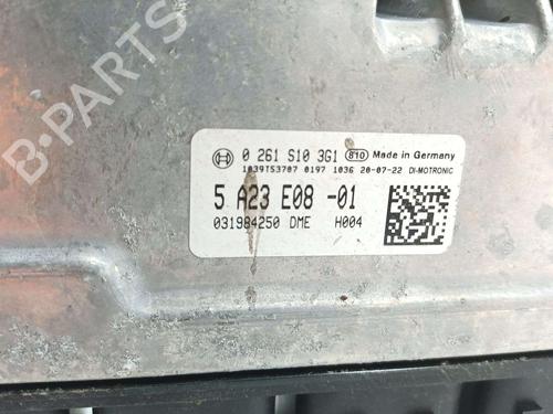 Engine control unit (ECU) BMW 6 Gran Turismo (G32) 630 i Mild-Hybrid | BP38298544M57 - Image 4