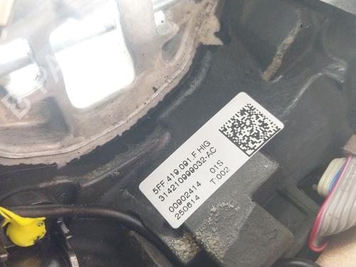 Steering wheel SEAT LEON Sportstourer (KL8, KLD) 1.5 eTSI | BP30743249C49 - Image 10