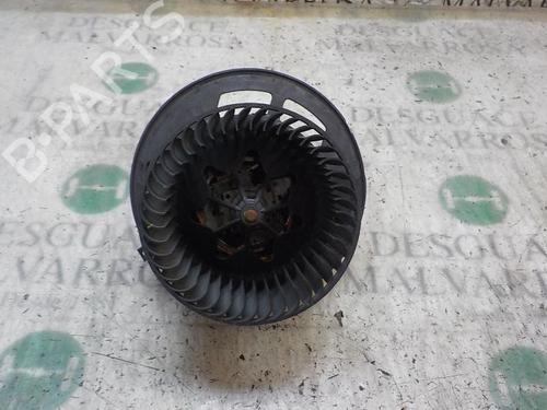 Heater blower motor BMW 1 (E87) 120 d | BP3854174M62 