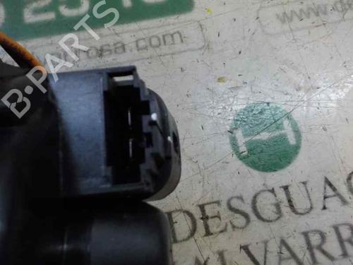 Heater blower motor RENAULT CLIO IV Grandtour (KH_)  | BP5334746M62 