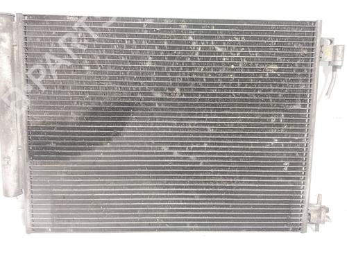 Used AC radiator DACIA LODGY (JS_) 1.5 Blue dCi 115 (JSJT) (116 hp) 29449647