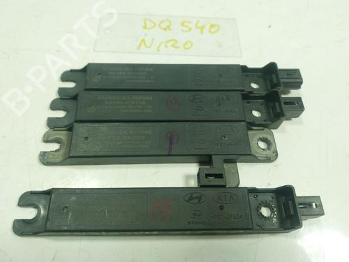 Ignition barrel KIA NIRO II (SG2) 1.6 GDI Hybrid | BP24921686M48 - Image 4