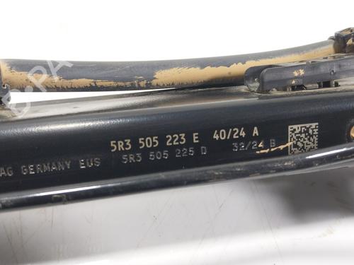 Querlenker links hinten VW CADDY V Box Body/MPV (SBA, SBH) 2.0 TDi BMT | BP28308055M14 