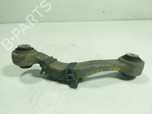 Used Left rear suspension arm Left rear suspension arm BMW 5 (F10) 520 d (163 hp) 17441689 17441689