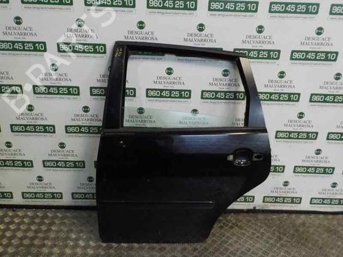Used Left rear door VW POLO (9N_, 9A_) 1.4 16V (80 hp) 4765994