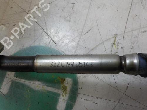 Electronic sensor TATA INDICA VISTA 1.3 CRDi | BP9122263M84 - Image 2