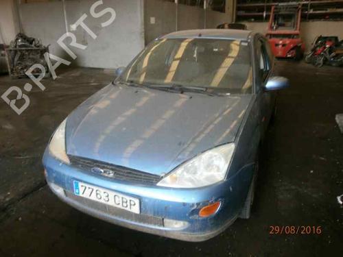 Sikkerhetsbelte bak venstre FORD FOCUS I (DAW, DBW) 1.8 DI / TDDi | BP6617775I29 