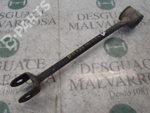 Used Left rear suspension arm Left rear suspension arm NISSAN X-TRAIL I (T30) 2.2 dCi (136 hp) 3800929 3800929