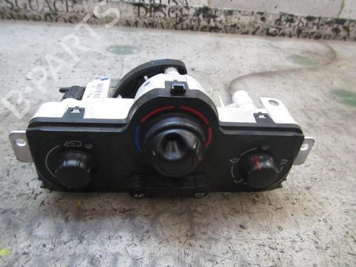 Used Climate control RENAULT KANGOO / GRAND KANGOO II (KW0/1_) [2008-2025]  3840323