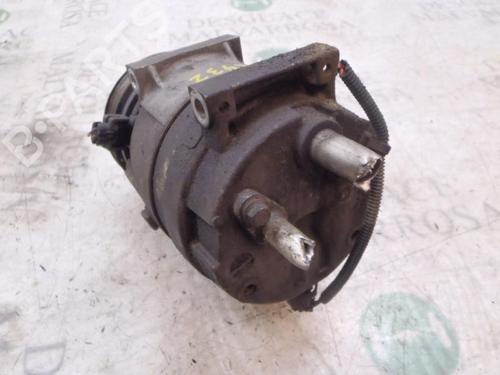 AC compressor RENAULT LAGUNA II Grandtour (KG0/1_) 1.9 dCi (KG0G) | BP3820507M34 