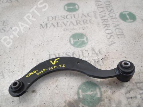 Venstre bagtil bærearm TOYOTA AURIS (_E18_) 1.8 Hybrid (ZWE186_, ZWE186R) (136 hp) 3825070