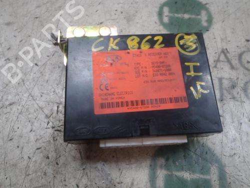 Used Electronic module Electronic module KIA PICANTO I (SA) 1.1 (65 hp) 3820197 3820197