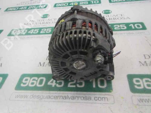 Alternator RENAULT KOLEOS I (HY_) 2.0 dCi (HY0K) | BP3874874M7 