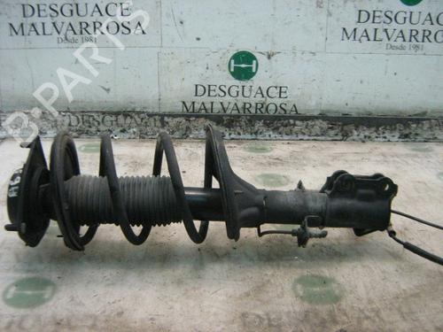 Right front shock absorber KIA CERATO I Hatchback (LD)  | BP3774089M17 