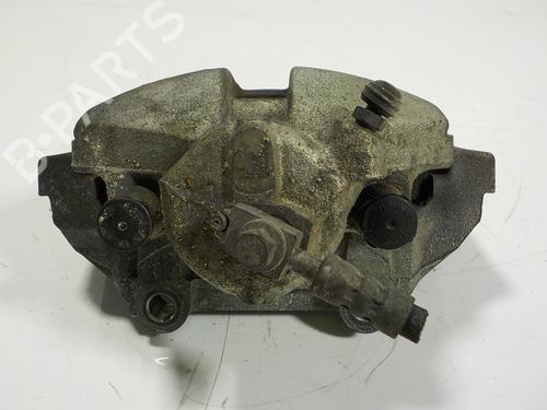 Right front brake caliper SKODA FABIA III Estate (NJ5)  | BP13913054M104