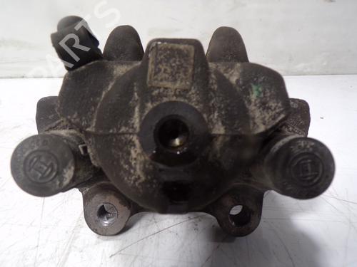 Left rear brake caliper BMW 1 (F20)  | BP11554003M107 