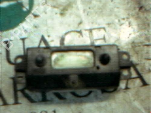 Used Switch Switch FORD FOCUS I Saloon (DFW) 1.6 16V (100 hp) 3758132 3758132