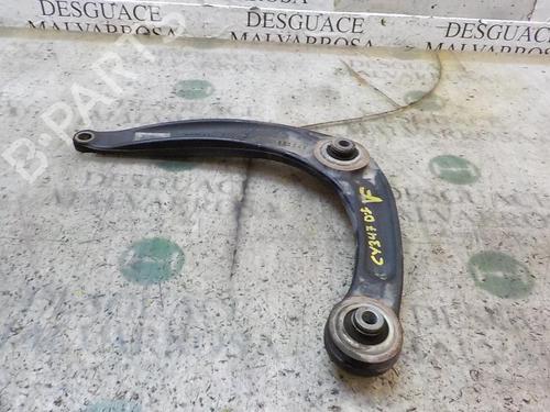 Used Left front suspension arm CITROËN DS4 (NX_) [2011-2015]  3847385