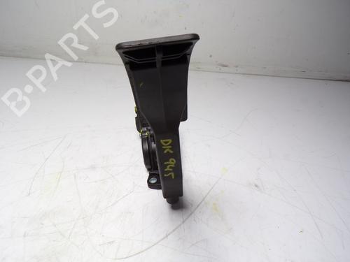 Pedal AUDI A1 (8X1, 8XK)  | BP13385578I4 