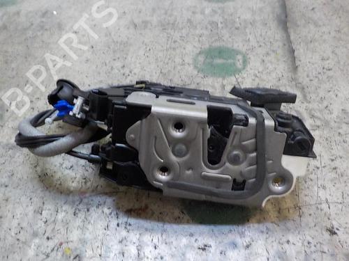 Rear right lock SEAT LEON ST (5F8) 1.6 TDI (110 hp) 5K4839016AF