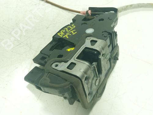 Used Rear left lock MERCEDES-BENZ GLC (X254) 300e 4-matic (254.656) (313 hp) 32103479