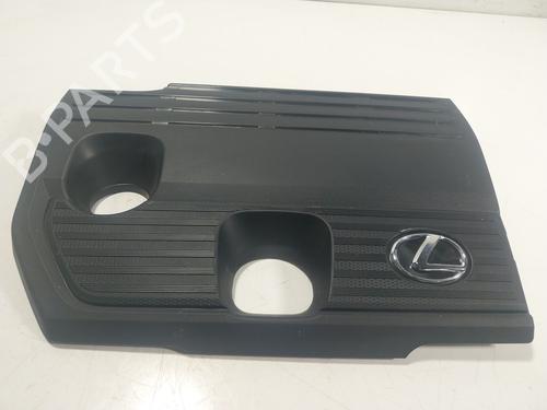 Used Upper protection LEXUS NX II (_A2_, _H2_) 350h (AAZH20) (243 hp) 19577202