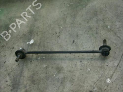 Used Left front suspension arm Left front suspension arm MAZDA 323 S VI Saloon (BJ) 2.0 D (BJ1_) (71 hp) 14300451 14300451
