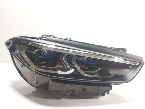Used Right headlight Right headlight BMW 8 Coupe (G15, F92) 840 d xDrive (320 hp) 24040413 24040413