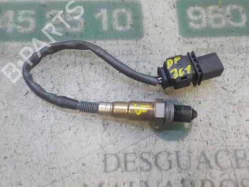 Used Electronic sensor Electronic sensor BMW 1 (F20) 116 d (116 hp) 8741339 8741339